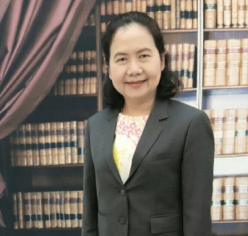 นางสาวกาญจนา วงศ์จันทร์