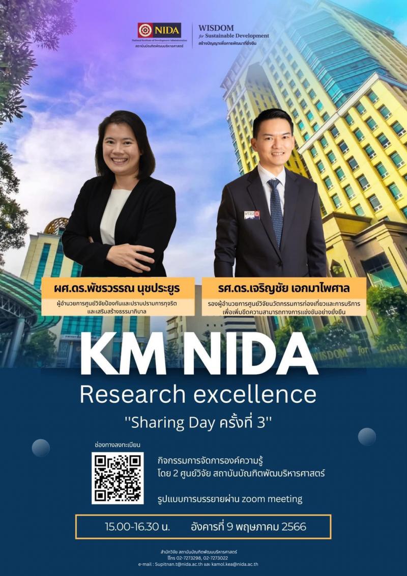 ปีที่ 15 ฉบับที่ 2 ประจำเดือน เมษายน - มิถุนายน 2566 6 S 55197703 0