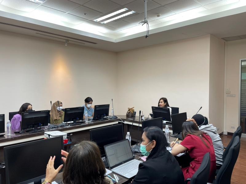 โครงการการจัดการความรู้ ครั้งที่ 1 เรื่อง พี่สอนน้อง (เรียนรู้ เข้าใจ ได้ประสิทธิภาพ) 12 1677954346 11 3 11zon