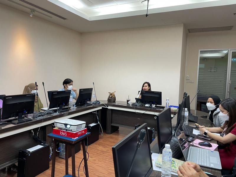 โครงการการจัดการความรู้ ครั้งที่ 1 เรื่อง พี่สอนน้อง (เรียนรู้ เข้าใจ ได้ประสิทธิภาพ) 4 1677954346 3 10 11zon