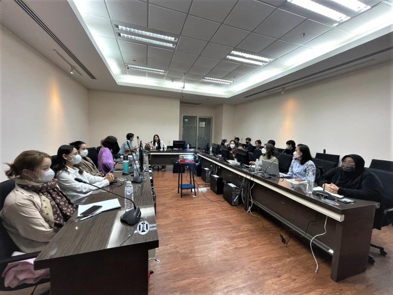 โครงการการจัดการความรู้ ครั้งที่ 1 เรื่อง พี่สอนน้อง (เรียนรู้ เข้าใจ ได้ประสิทธิภาพ) 9 1677954346 8 5 11zon