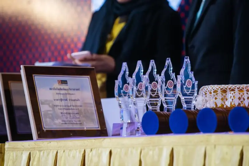 งานประชุมวิชาการระดับชาติ ประจำปี 2562 11 1653976071 10