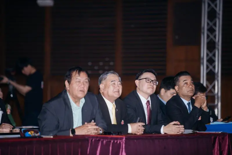 งานประชุมวิชาการระดับชาติ ประจำปี 2562 12 1653976071 11