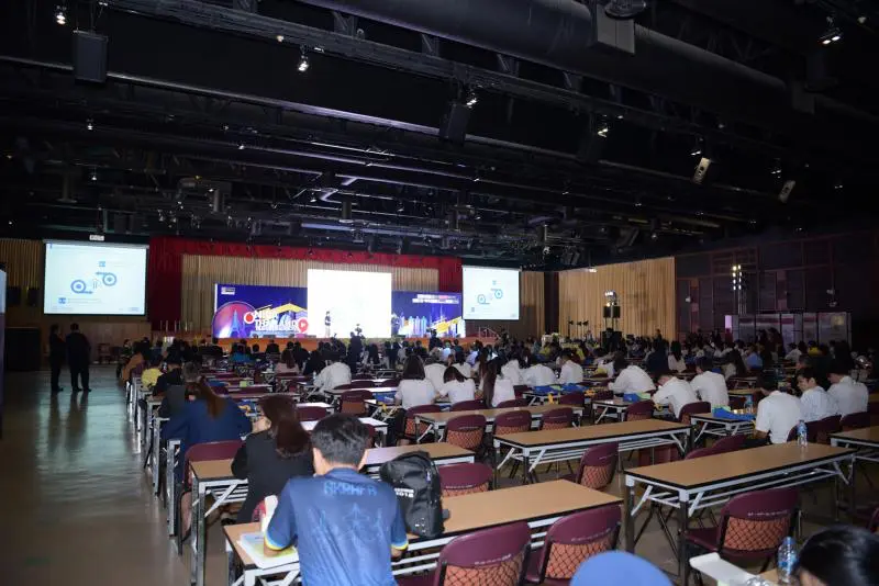 งานประชุมวิชาการระดับชาติ ประจำปี 2562 9 1653976071 8