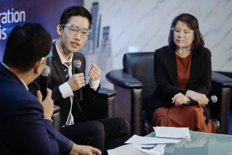 งานประชุมวิชาการระดับชาติ ประจำปี 2563 12 1653976424 11