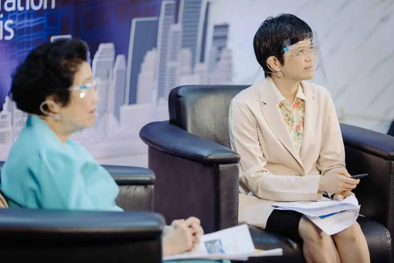 งานประชุมวิชาการระดับชาติ ประจำปี 2563 14 1653976473 1