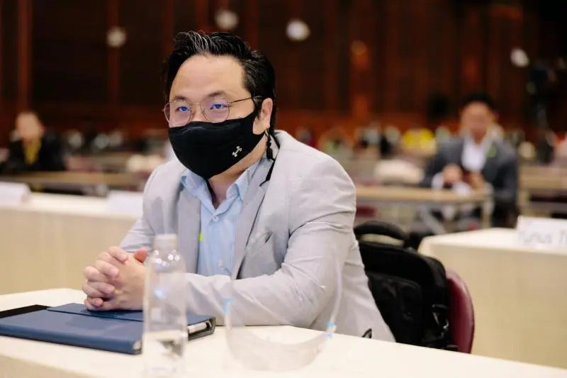 งานประชุมวิชาการระดับชาติ ประจำปี 2564 10 1653977004 1