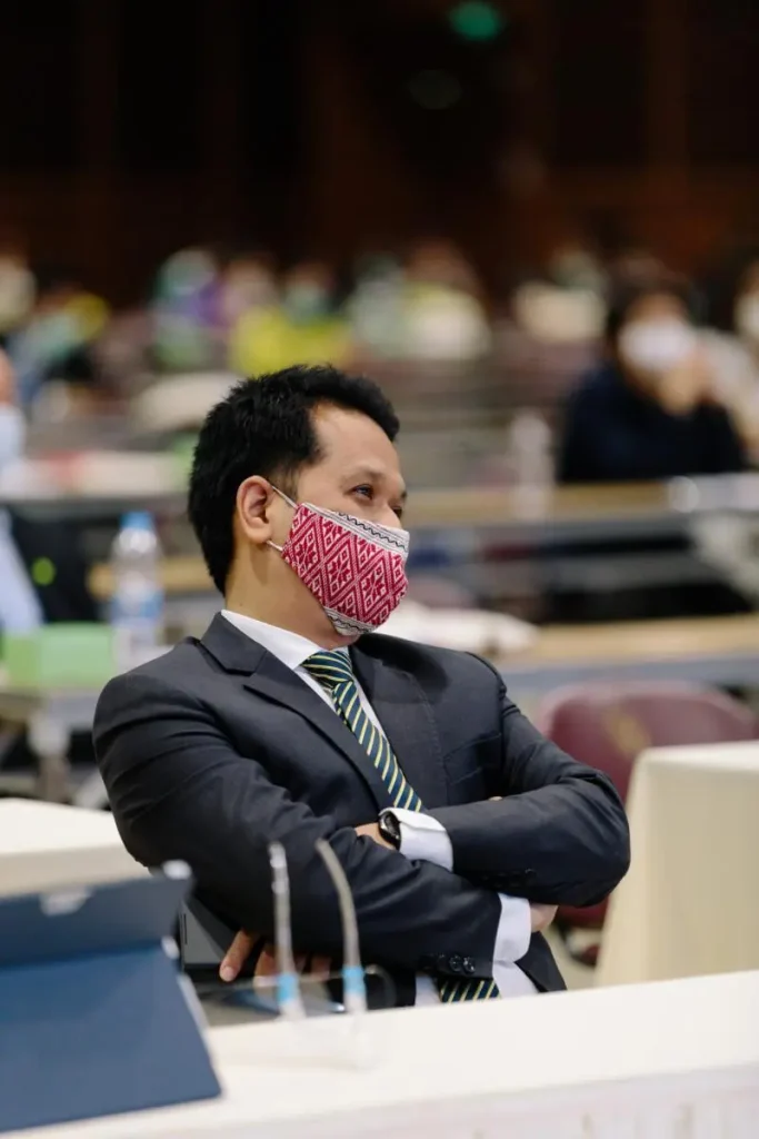 งานประชุมวิชาการระดับชาติ ประจำปี 2564 11 1653977004 2