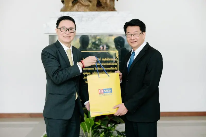 งานประชุมวิชาการระดับชาติ ประจำปี 2564 15 1653977039 2