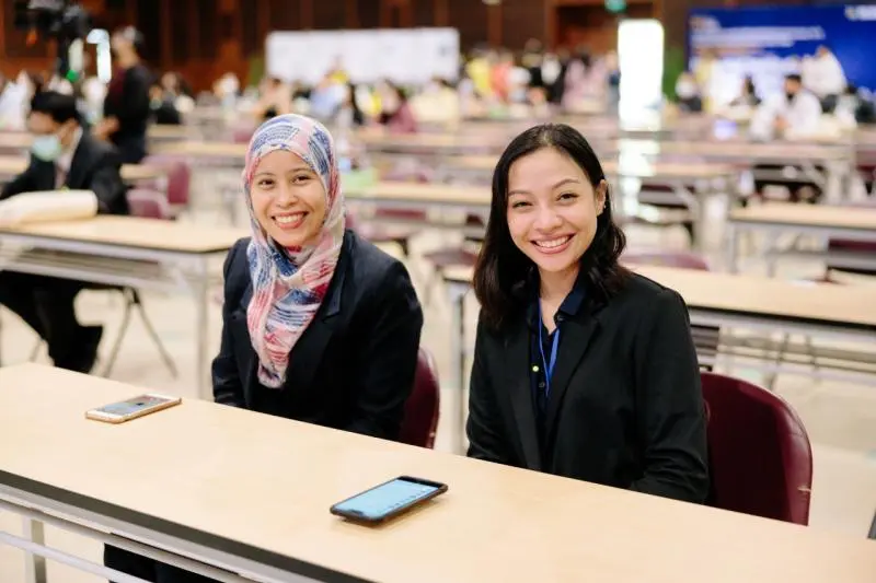 งานประชุมวิชาการระดับชาติ ประจำปี 2564 20 1653977039 7