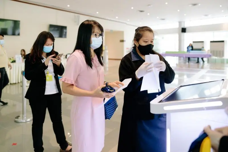 งานประชุมวิชาการระดับชาติ ประจำปี 2564 22 1653977039 9