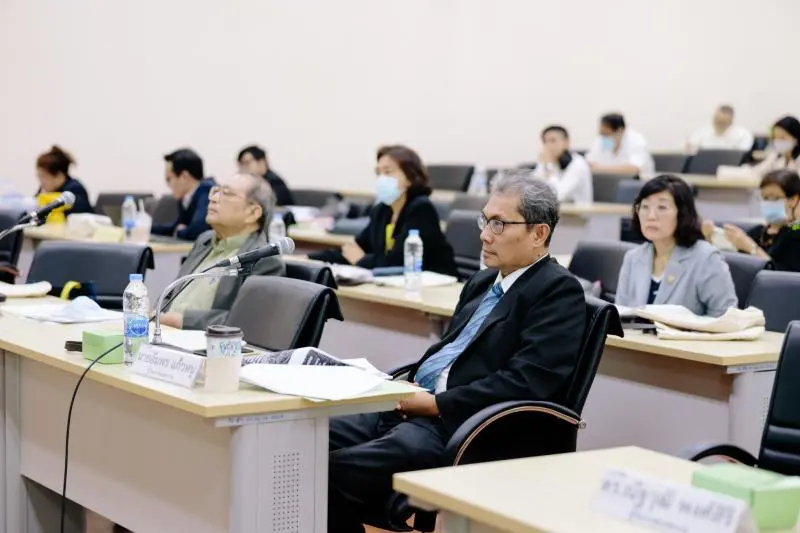 งานประชุมวิชาการระดับชาติ ประจำปี 2564 28 1653977061 3