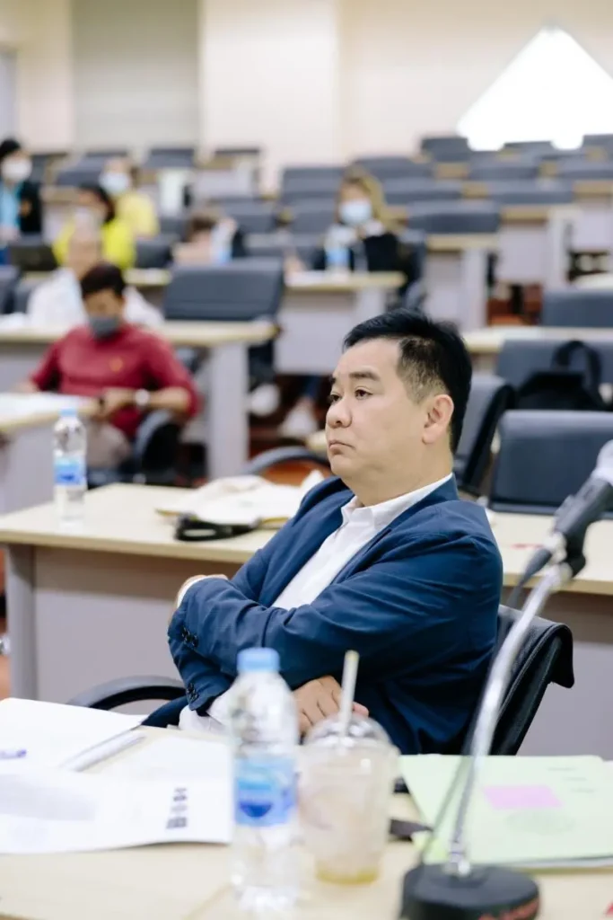 งานประชุมวิชาการระดับชาติ ประจำปี 2564 29 1653977061 4