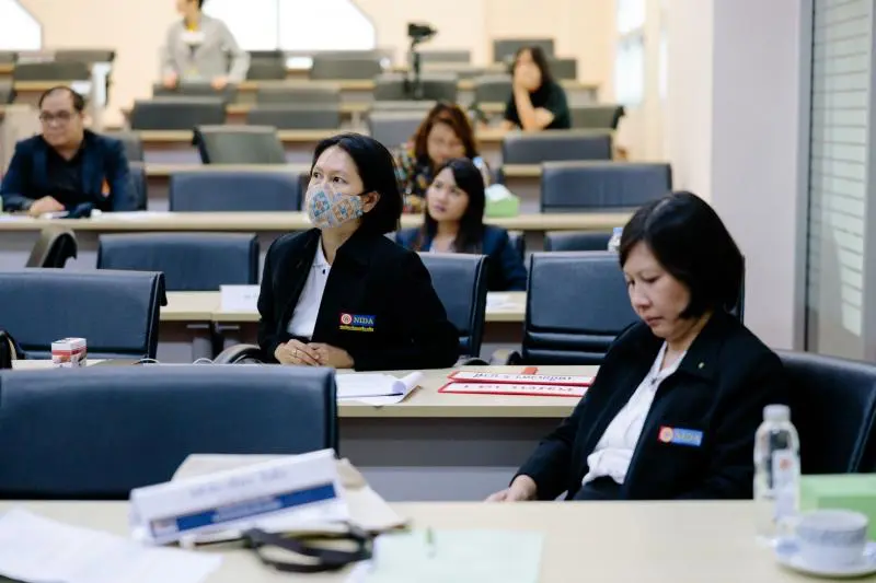 งานประชุมวิชาการระดับชาติ ประจำปี 2564 39 1653977098 10