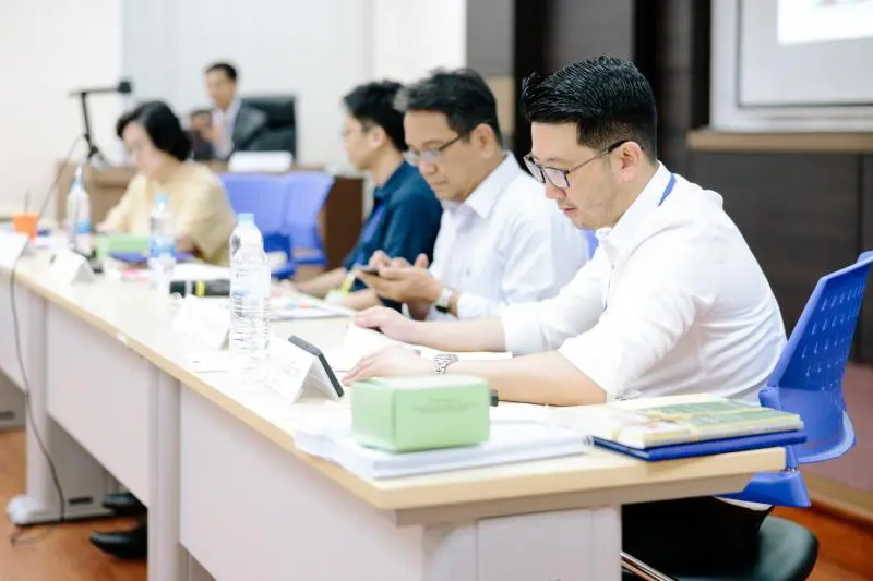 งานประชุมวิชาการระดับชาติ ประจำปี 2564 41 1653977098 12