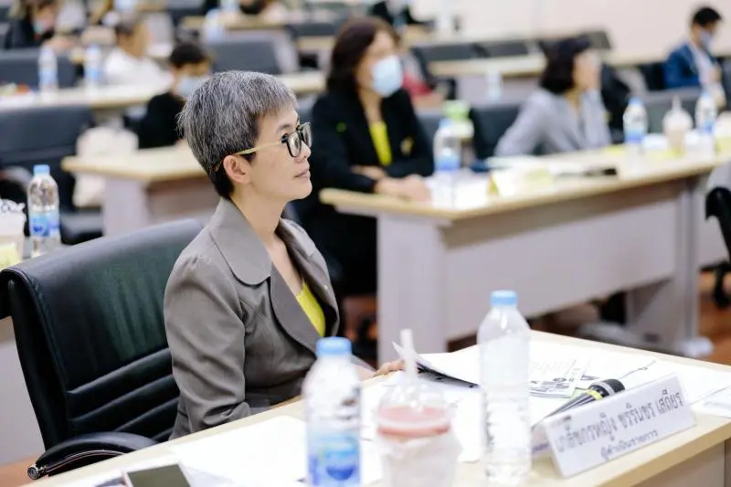 งานประชุมวิชาการระดับชาติ ประจำปี 2564 32 1653977098 3