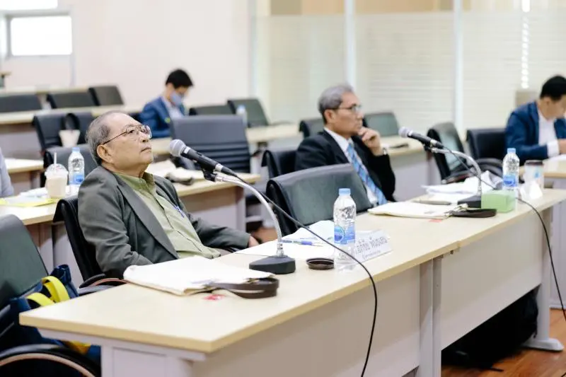 งานประชุมวิชาการระดับชาติ ประจำปี 2564 33 1653977098 4