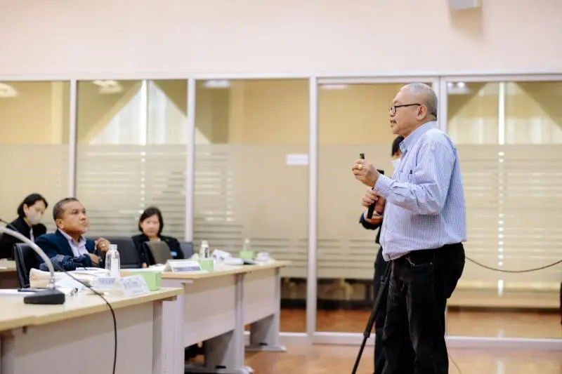 งานประชุมวิชาการระดับชาติ ประจำปี 2564 35 1653977098 6