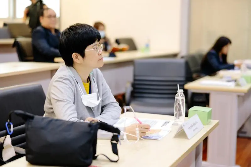 งานประชุมวิชาการระดับชาติ ประจำปี 2564 36 1653977098 7