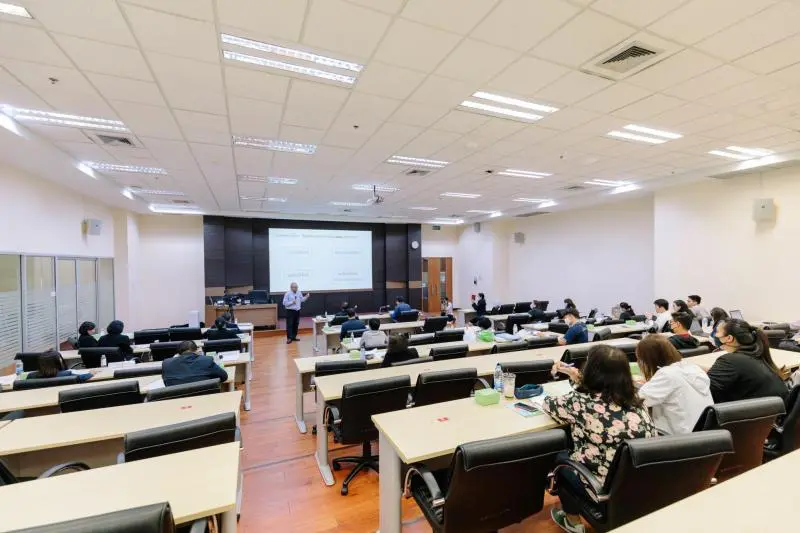 งานประชุมวิชาการระดับชาติ ประจำปี 2564 38 1653977098 9