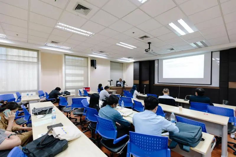 งานประชุมวิชาการระดับชาติ ประจำปี 2564 52 1653977155 11