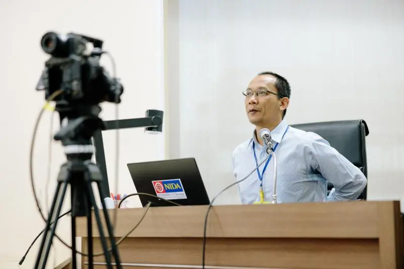 งานประชุมวิชาการระดับชาติ ประจำปี 2564 53 1653977155 12