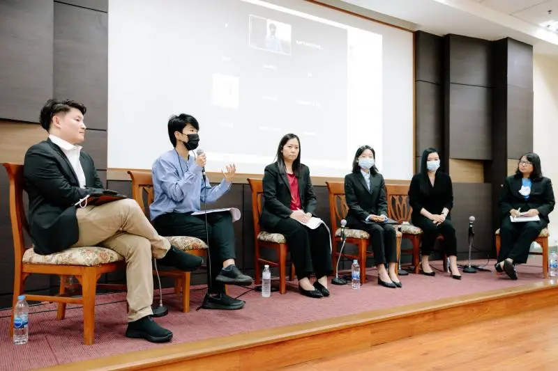 งานประชุมวิชาการระดับชาติ ประจำปี 2564 43 1653977155 2