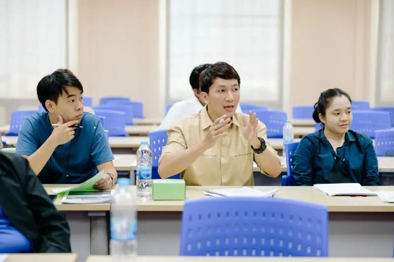 งานประชุมวิชาการระดับชาติ ประจำปี 2564 46 1653977155 5