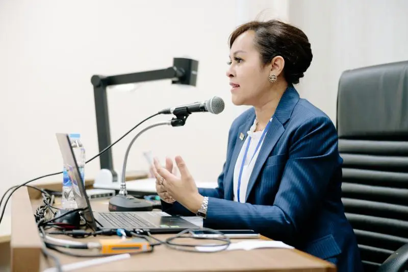 งานประชุมวิชาการระดับชาติ ประจำปี 2564 47 1653977155 6