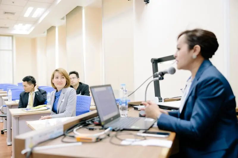 งานประชุมวิชาการระดับชาติ ประจำปี 2564 48 1653977155 7