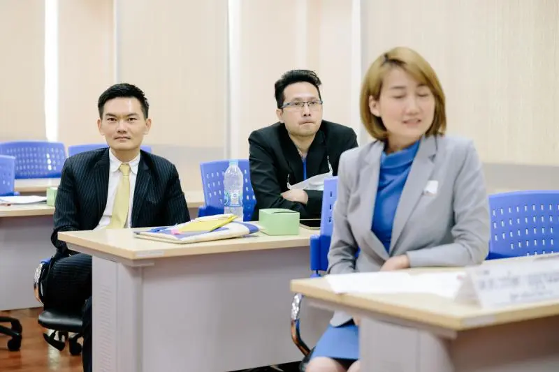 งานประชุมวิชาการระดับชาติ ประจำปี 2564 49 1653977155 8