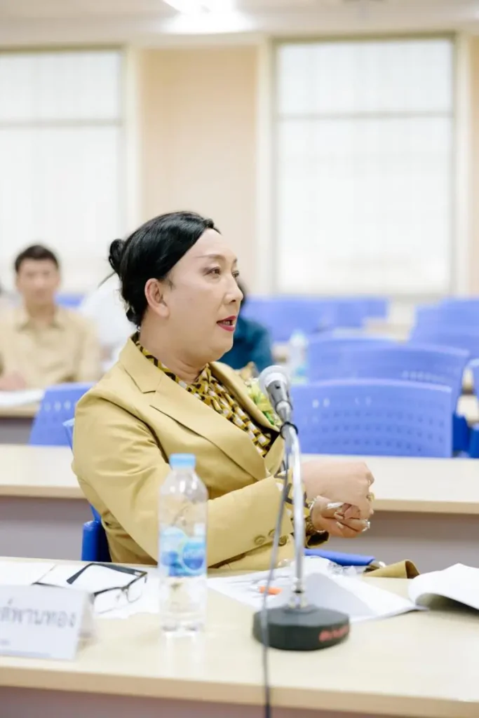 งานประชุมวิชาการระดับชาติ ประจำปี 2564 50 1653977155 9