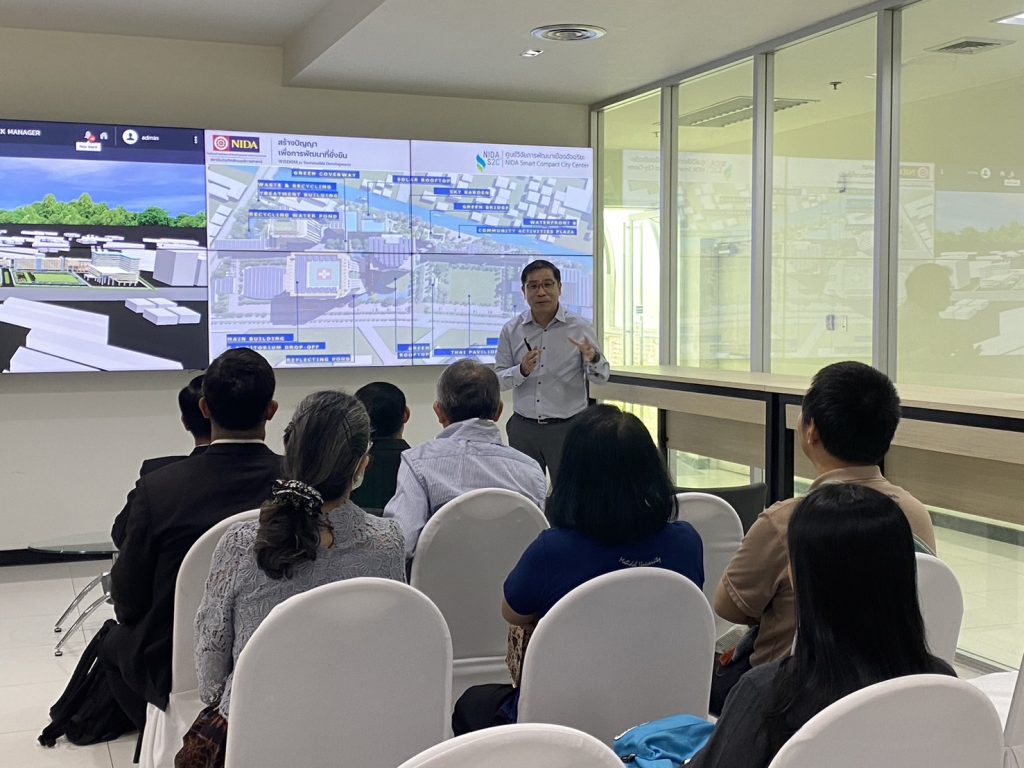 ประชุมประธานสภาอาจารย์มหาวิทยาลัยแห่งประเทศไทย (ปอมท.) สมัยสามัญครั้งที่ 4/2567 4 441040968 954943126633816 8515875392300148013 n