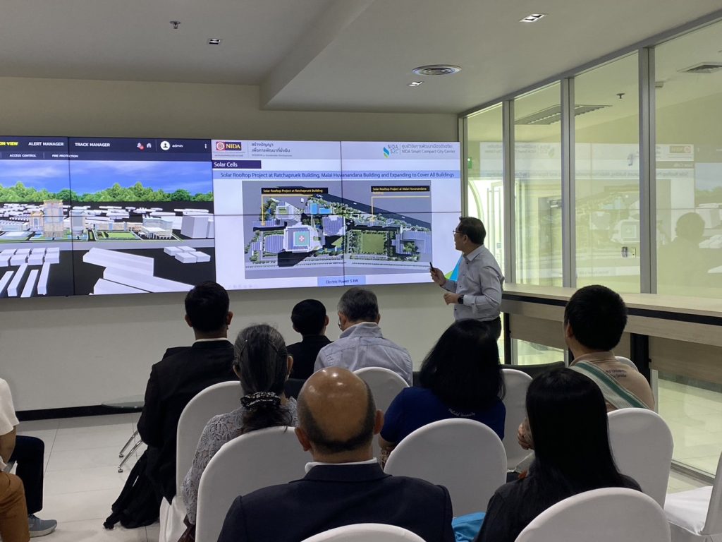 ประชุมประธานสภาอาจารย์มหาวิทยาลัยแห่งประเทศไทย (ปอมท.) สมัยสามัญครั้งที่ 4/2567 5 441050251 954943213300474 4265959596298311469 n