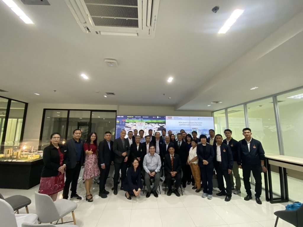 ประชุมประธานสภาอาจารย์มหาวิทยาลัยแห่งประเทศไทย (ปอมท.) สมัยสามัญครั้งที่ 4/2567 6 441217612 954944126633716 3849096276047972125 n