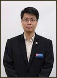 Asst. Prof. Dr.Hugo Yu Hsiu Lee