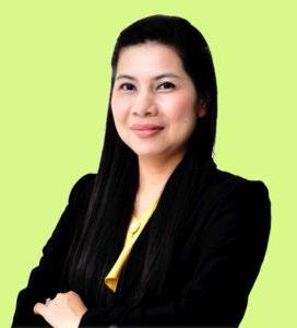 ดร. จุฑารัตน์ ชมพันธุ์