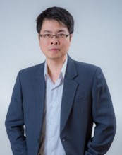 ผู้ช่วยศาสตราจารย์ ดร.Hugo YU Hsiu Lee 1