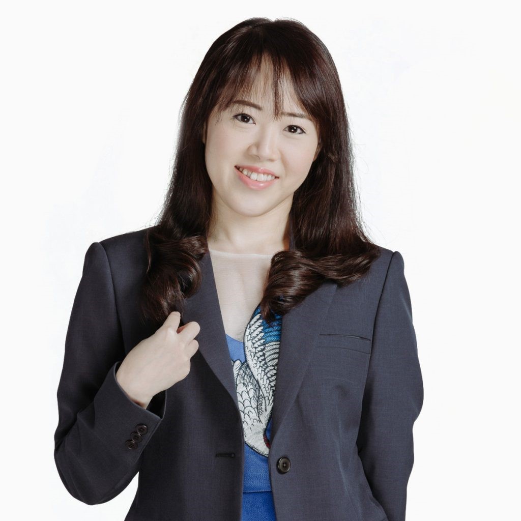 ผู้ช่วยศาสตราจารย์ ดร.ฐิติรัตน์ ศิริบวรรัตนกุล