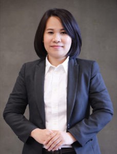 ผู้ช่วยศาสตราจารย์ ดร.นิรมล อริยอาภากมล