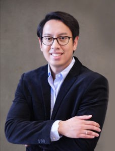 ผู้ช่วยศาสตราจารย์ ดร.ศรัณย์ ศานติศาสน์