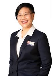 ผู้ช่วยศาสตราจารย์ ดร.สุวารี นามวงศ์