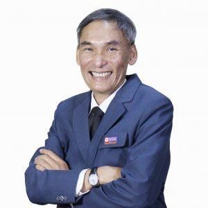 ผู้ช่วยศาสตราจารย์ ดร.สุเทพ ทองงาม