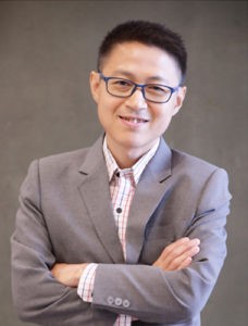 ผู้ช่วยศาสตราจารย์ ดร.อนันต์ วัฒนกุลจรัส