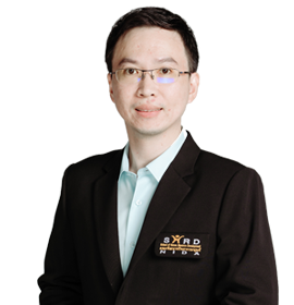 รศ.ดร กฤตกร นวกิจไพฑูรย์