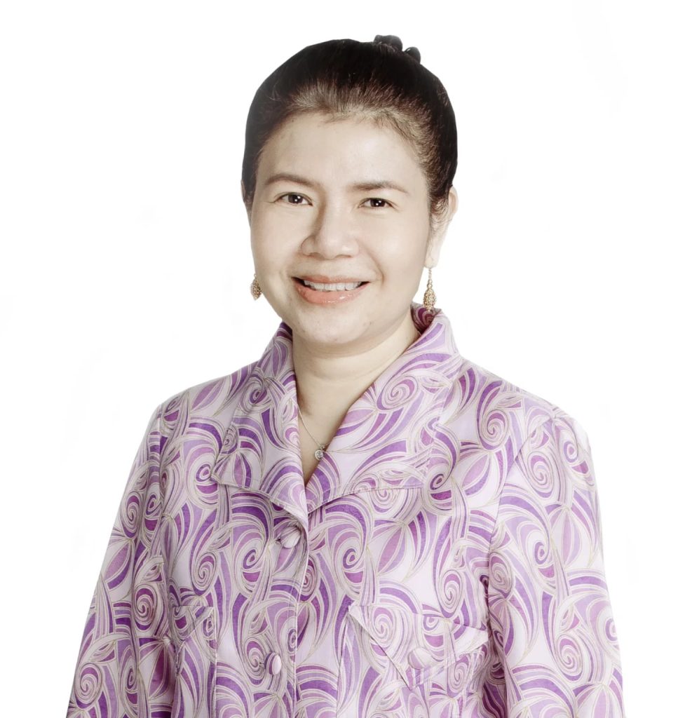 รศ.ดร.พลอย สืบวิเศษ