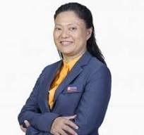 รองศาสตราจารย์ ดร.นิธินันท์ ธรรมากรนนท์