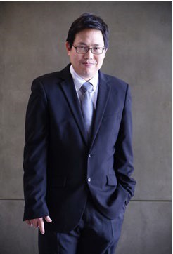 รองศาสตราจารย์ ดร.ยุทธนา เศรษฐปราโมทย์ 3