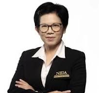 ศาสตราจารย์ ดร.วิสาขา ภู่จินดา 1