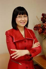 ปีที่ 10 ฉบับที่ 4 ประจำเดือน<br> ตุลาคม - ธันวาคม 2561 8 ศาสตราจารย์ ดร.อัญชนา ณ ระนอง 1